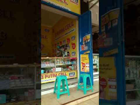 Cara Beli Tiket Pameran Seni Citimall Cilacap: Panduan Praktis untuk Warga Lokal